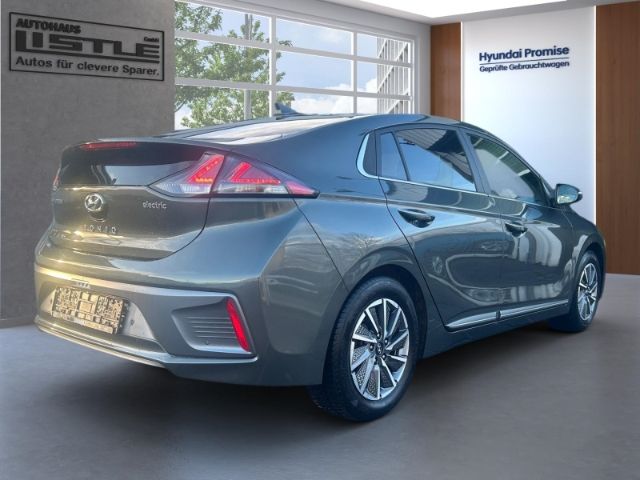 Fahrzeugabbildung Hyundai IONIQ Prime Elektro Pano+Navi+Leder Soundsystem