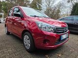 Suzuki Celerio 1.0 Dualjet Club Club - gebrauchte Suzuki Celerio aus dem Jahr 2018