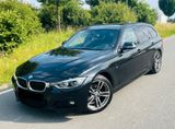BMW 320i Touring M Sport - BMW 320: 320i