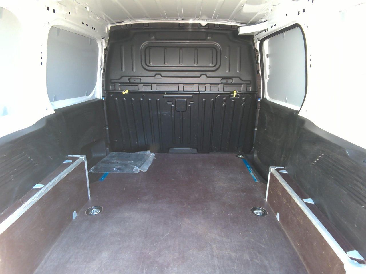 Peugeot PEUGEOT Partner M 1.5 diesel 100cv S&S 3/Posti imagem 3
