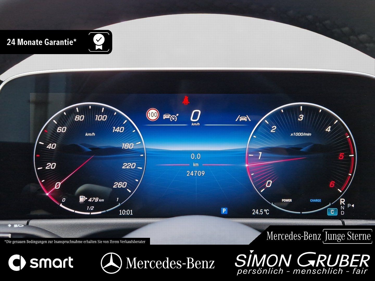 Fahrzeugabbildung Mercedes-Benz E 220 Td 4M Avantgarde DigiLight Memory 360 AHK