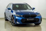 BMW 330 e xDrive M Sport Pro Head-up Kamera LED - BMW: Blau, Alcantara, Soundsystem, Kombi