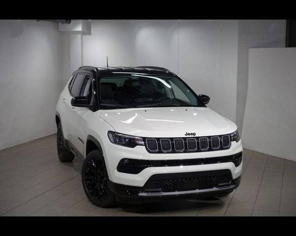 Altele JEEP Compass 1.5 Turbo T4 130CV MHEV 2WD S - IN 