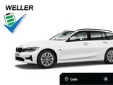 BMW 320e Touring Advantage AHK,LED,Stop&Go,ParkAss