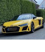 Audi Spyder V10 performance 5.2 FSI quattro S tronic - Audi R8 aus 2021