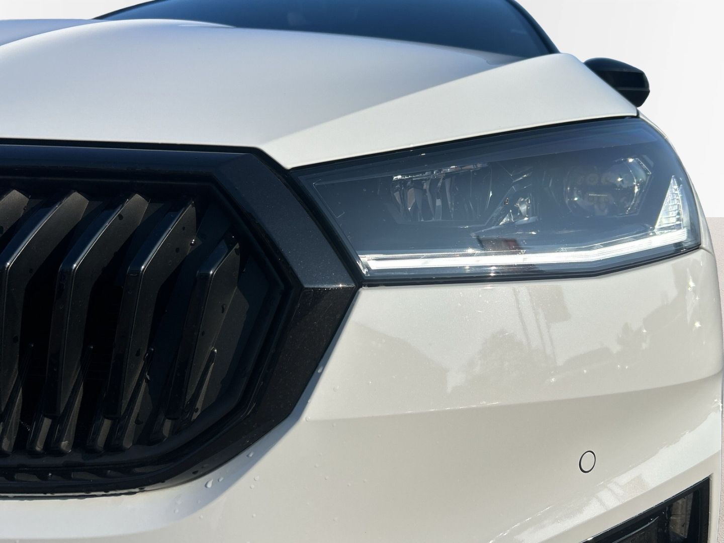 Skoda Fabia - Bild 7