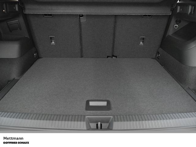 Volkswagen Tiguan - Bild 9
