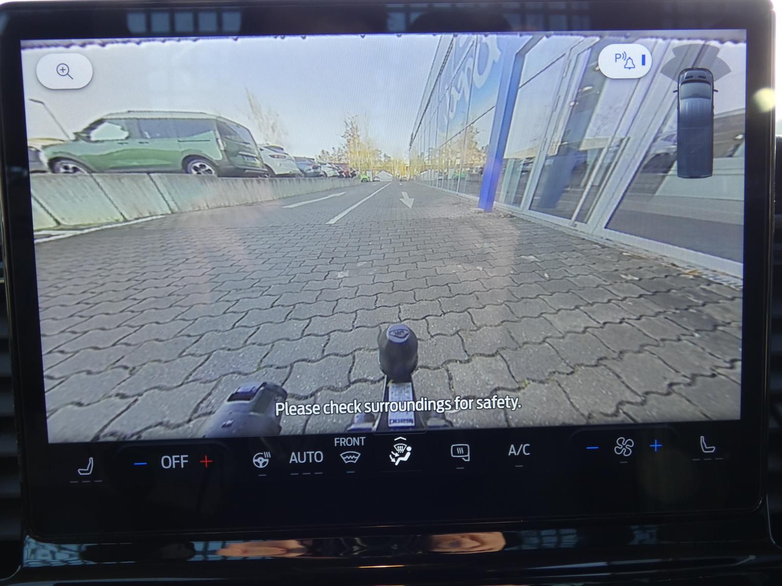 Ford Transit - Bild 14