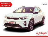 Kia Stonic 1.0 T-GDI Spirit Navi Sitzheizung Kamera - gebrauchte Kia Stonic aus dem Jahr 2019