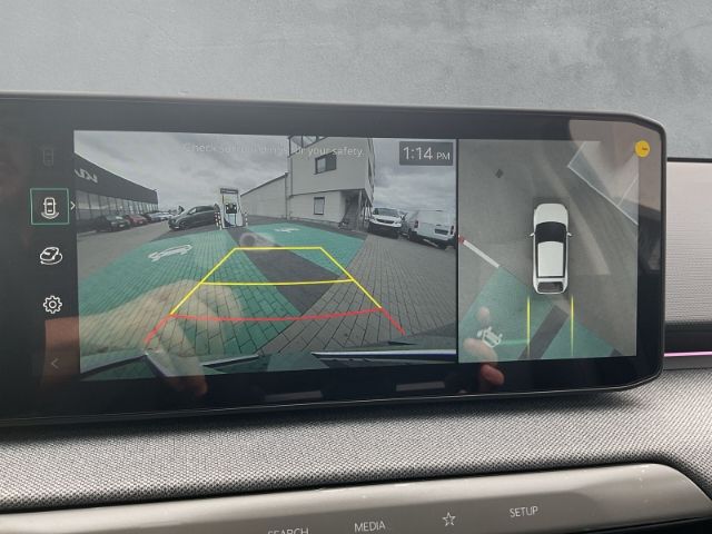 Fahrzeugabbildung Kia EV4 HB 81.4 kWh FWD EARTH *UP*TE*WIC*DWP*SD*