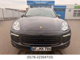 Porsche Cayenne Facelift 92A Sport Chrono Paket *Bose* - gebrauchte Porsche Cayenne mit Facelift