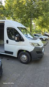 Fiat Ducato - Fiat Ducato: Standheizung