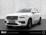 Volvo XC90 Ultimate Bright AWD B5 Diesel EU6d 7-Sitzer - Volvo XC90: Ultimate Bright