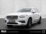 Volvo XC90 Ultimate Bright AWD B5 Diesel EU6d 7-Sitzer - Volvo XC90: Ultimate Bright