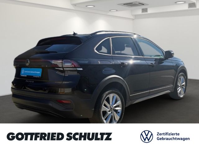 Volkswagen Taigo - Bild 5