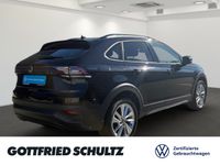 Volkswagen Taigo - Vorschau Bild 5