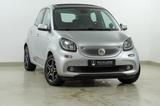 Smart forfour Prime JBL Faltdach Kamera 3*Tv Leder - Smart ForFour Gebrauchtwagen