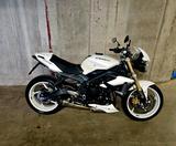 Triumph Street Triple 675 - Offers