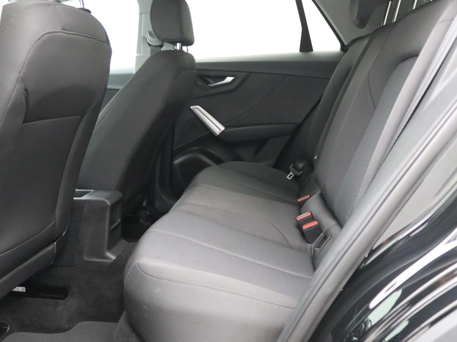 Audi Q2 - Bild 10