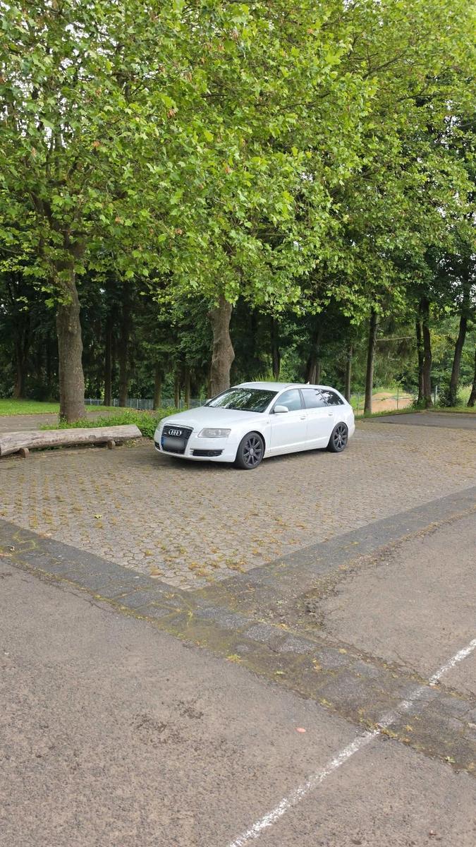 Audi Quattro 2008 — photo 5
