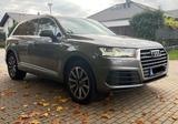 Audi Q7 3.0 TDI quattro tiptronic -