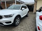 Volvo XC40 T4 AWD Inscription Geartronic Inscription - Volvo XC40 von privat