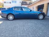 Maserati Quattroporte 4.2 V8 DuoSelect - - Maserati Gebrauchtwagen von 2005