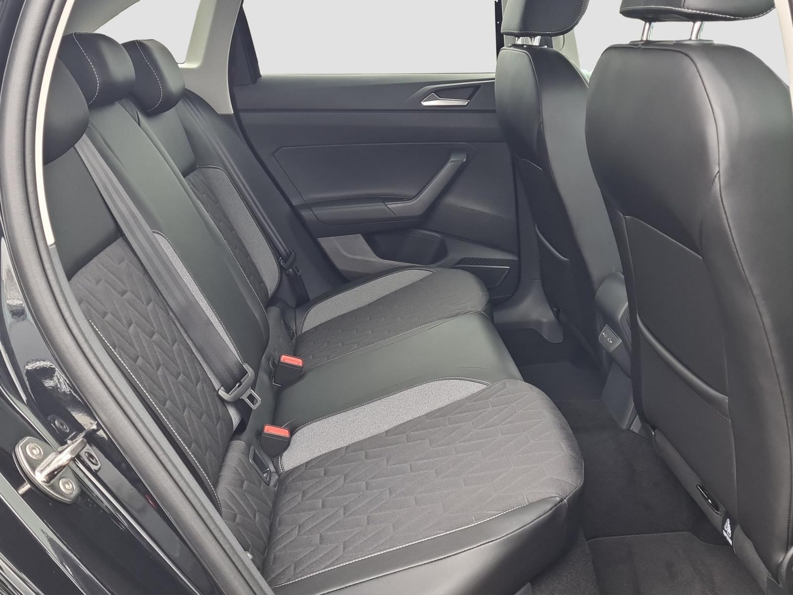 Volkswagen Taigo Life 1.0TSI Kamera LED ACC Navi, миниатюра 16