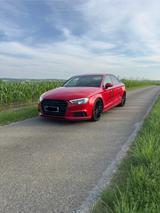 Audi A3 35 TFSI 19 Zoll / ST - Audi A3: 19