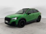 Audi Q2 SQ2 TFSI quattro S tronic - Audi Q2 SQ2