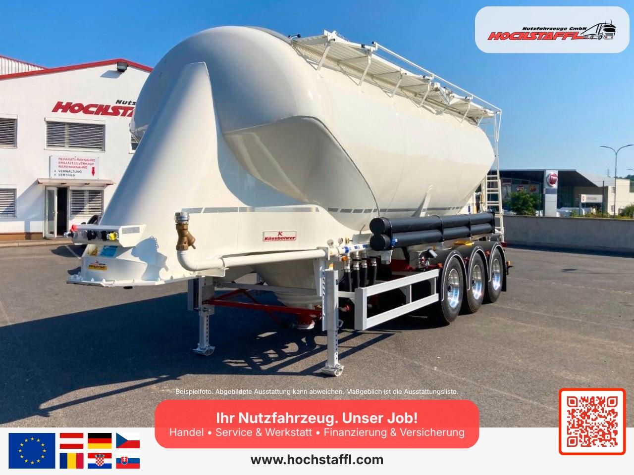 Kässbohrer SSL 31 - 35 - 38