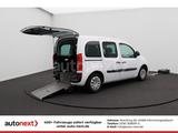 Mercedes-Benz Citan Tourer 112 Automatik *Rollstuhl-Rampe* 763 - Mercedes-Benz Citan: Tourer