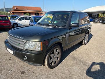 Land-Rover Range Rover - 3