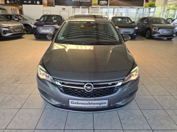 Opel Astra - 2