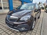 Opel Mokka 1.6 Edition ecoFlex.Navi.Ganzjahres Reifen - Opel Mokka in Hamburg