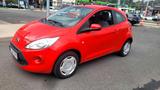 Ford FORD KA 1,2L TITANIUM TÜV Neu Kupplung  Za... - Ford Ka/Ka+ in Hagen