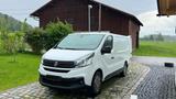Fiat Talento 170 PS, Autom. - Fiat Talento von privat