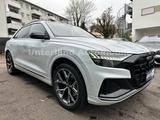 Audi SQ8 4.0 TFSI Quattro|INDIVIDUAL|CARBON|B&O|RAUTE - gebrauchte Audi SQ8 aus dem Jahr 2021
