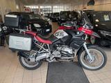 BMW Bmw R 1200 GS Adventure - BMW 2005 R 1200 GS