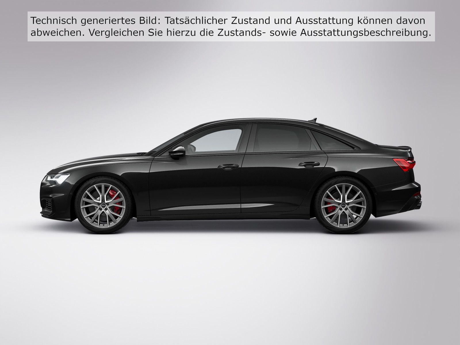 Audi S6 - Bild 2