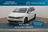 Volkswagen Touran Highline 1.5 TSI AHK*Tempo*PDC*Nav*Klima - VW Touran Gebrauchtwagen in Mainz