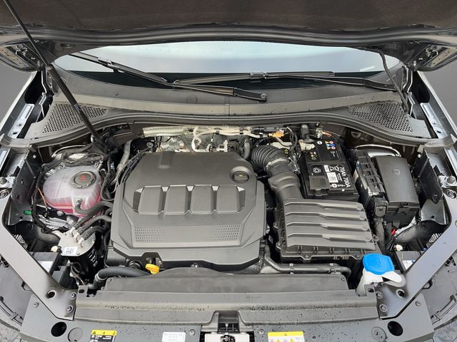 Tiguan Allspace Life 2.0 TDI SCR DSG