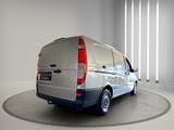 Mercedes-Benz Vito 116 CDI*LANG*KLIMA*3xSITZ*REGALE*FLÜGEL*AHK - Mercedes-Benz Vito in Gelsenkirchen