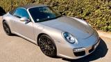 Porsche 911 Carrera Cabriolet (997.2) PDK,... - Porsche 911 Urmodell aus 2010