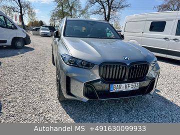 BMW X5 - 5