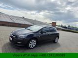Opel Astra J Lim. 5-trg.Style*Automatik*1JahrGarantie - Opel Astra Style mit Benzin-Antrieb