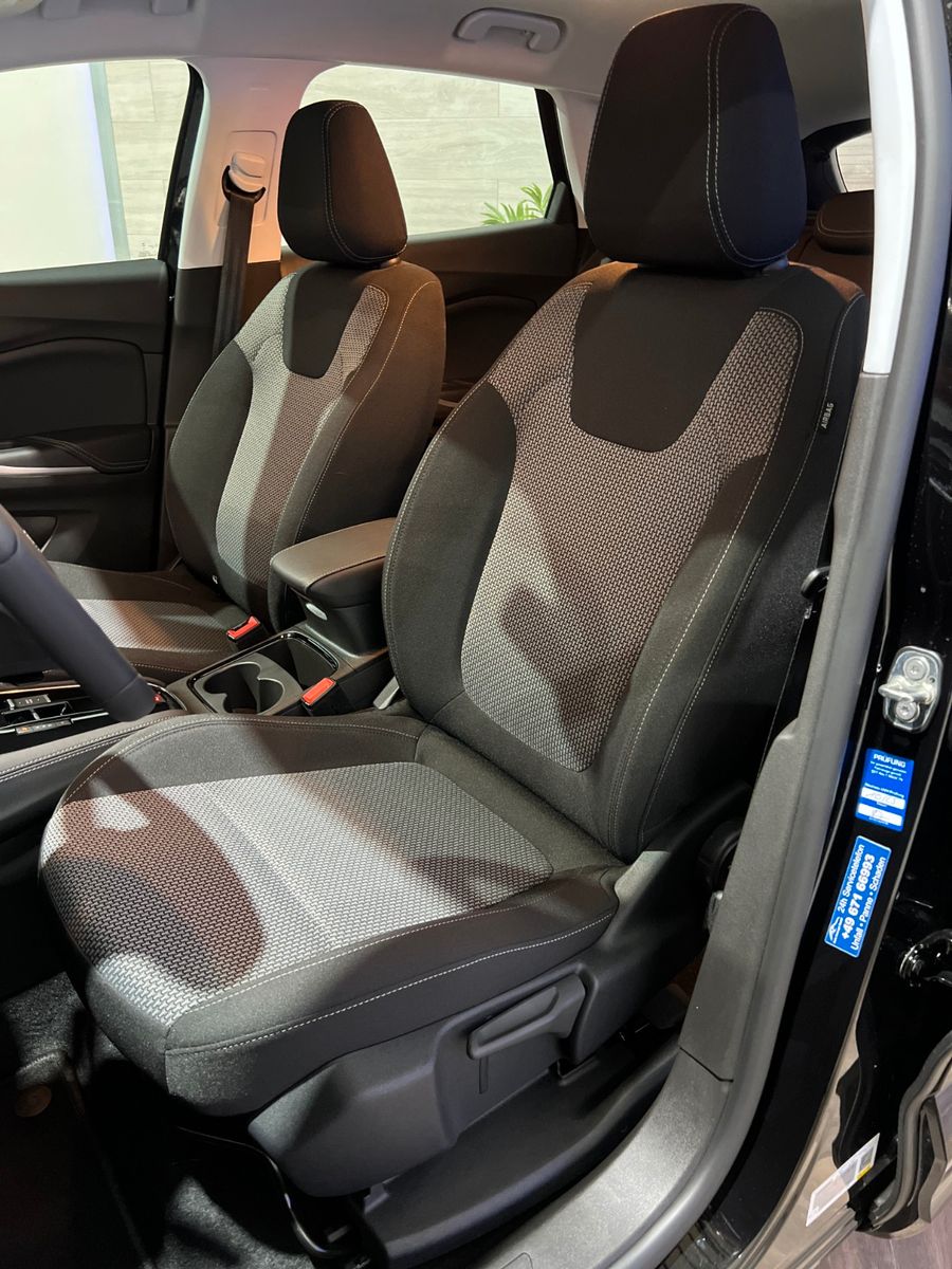 Fahrzeugabbildung Opel Grandland Enjoy *Automatik *NAVI *ASSISTENZ *