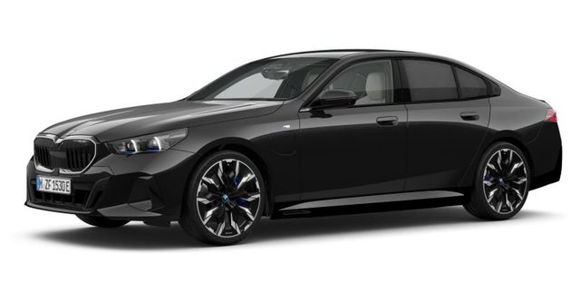 BMW 550e xDrive Limousine M Sportpaket Head-Up DAB