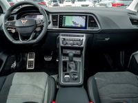 Cupra Ateca - Vorschau Bild 8