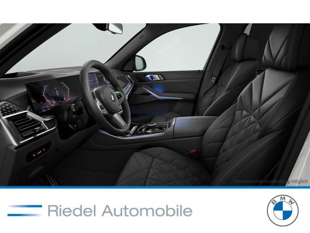 BMW X5 - Bild 3